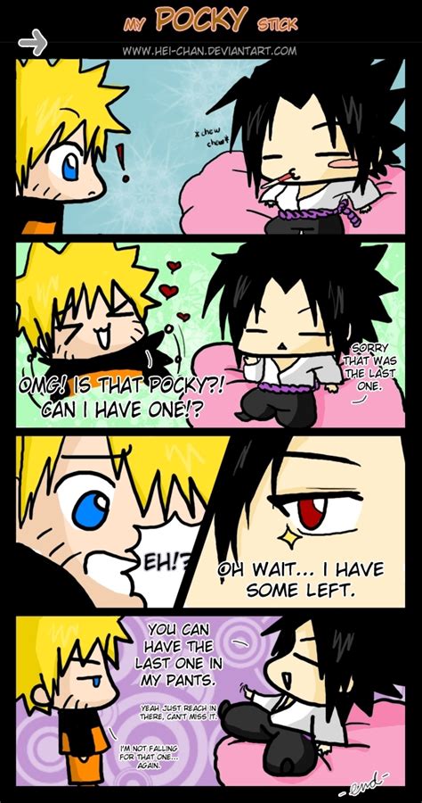 sasunaru comic|Home [www.sasunaruarts.com]